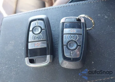 2024 Ford Bronco Outer Banks from USA, damaged, VIN 1FMEE8BP0RLA52431